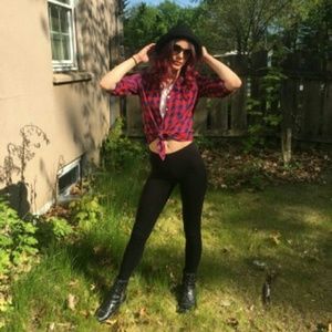 Meet your Posher, Heather