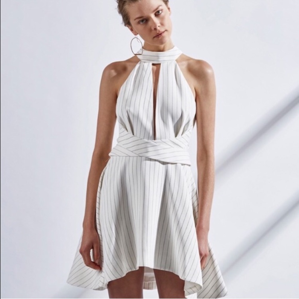 💥Weekend Sale💥C/MEO Collective I'm Here Dress