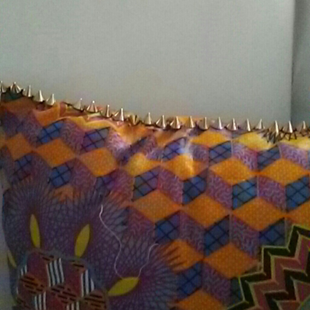 Throw Pillows - Picture 4 of 5