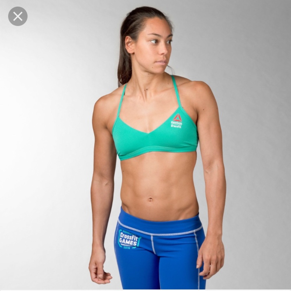 ISO bras like these, size small, any color