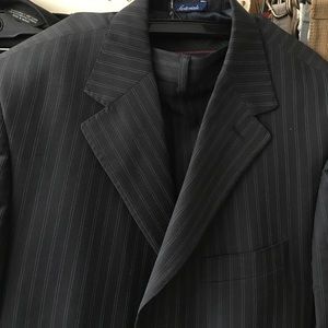 Mens Suit