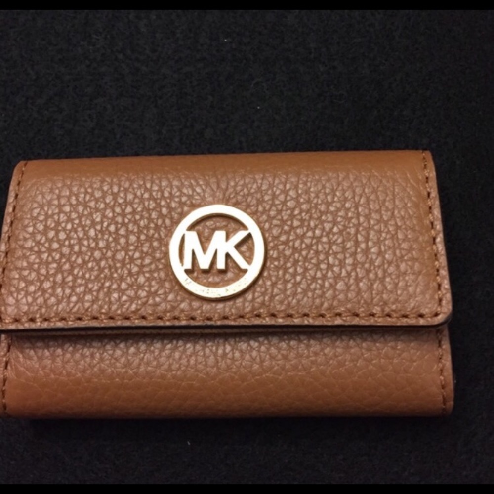 MK 6 ring key holder