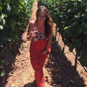 Meet your Posher, Eleni