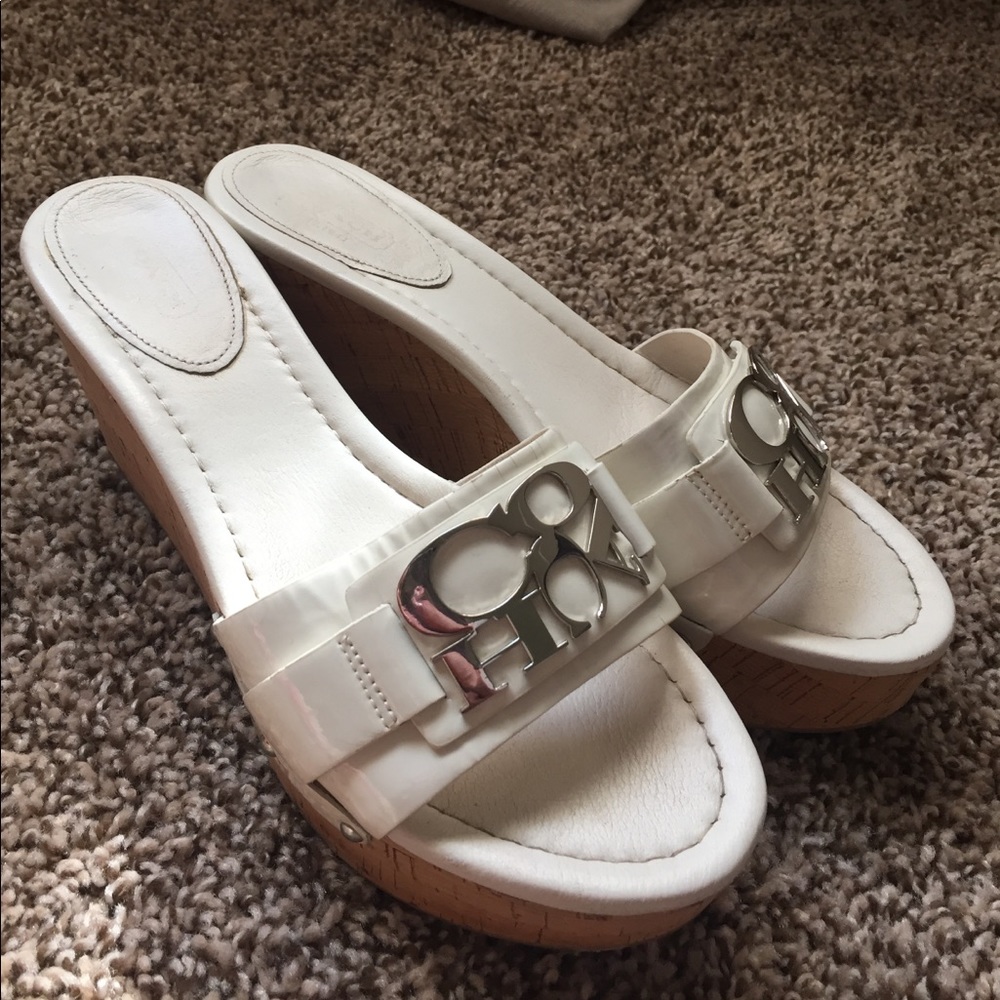 Coach Shoes