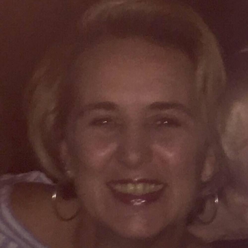 Meet your Posher, Christy