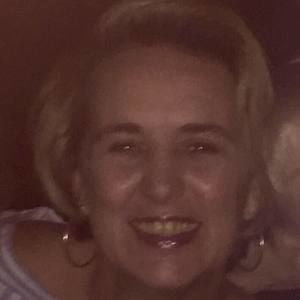 Meet your Posher, Christy