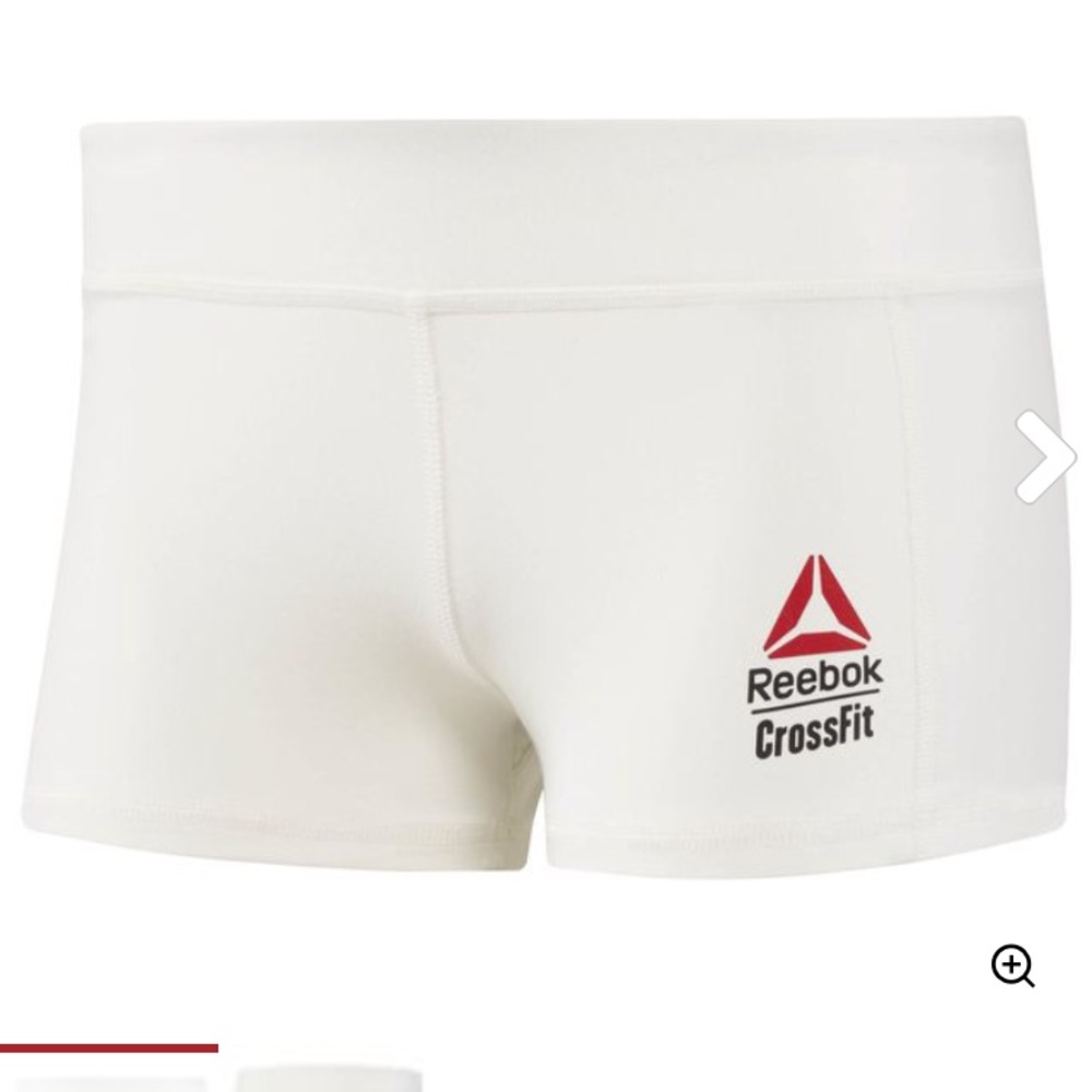 ISO shorts like this, any color, size small