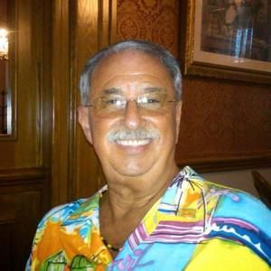 Meet your Posher, Barry