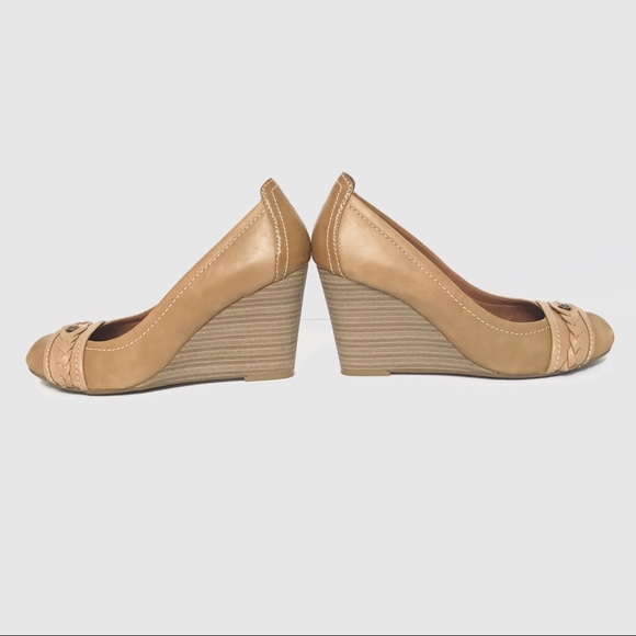 Lucky Brand Shoes - Lucky Brand Wedges
