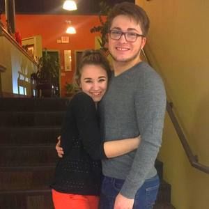 Meet your Posher, Faith