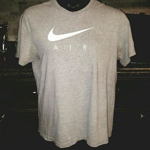 Nike men's tee shirt.