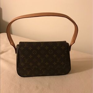 Imitation L.V never used. New