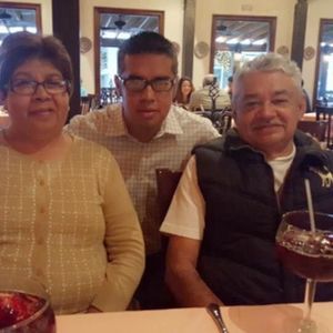 Meet your Posher, Martin