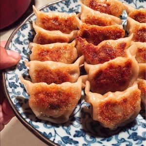 Meet your Posher, Kanti