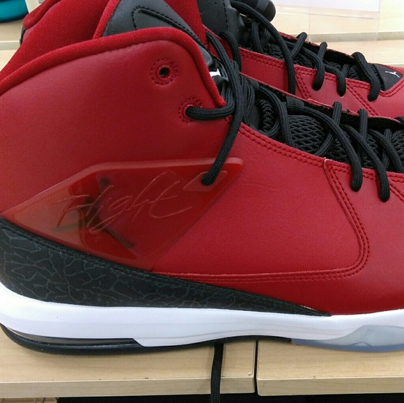 Nike Jordan? Air Incline Basketball Boots 11.5 - Picture 1 of 3