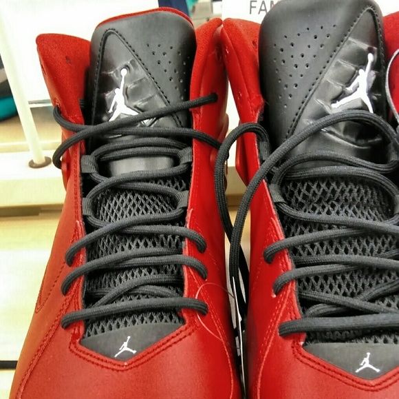 Nike Jordan? Air Incline Basketball Boots 11.5 - Picture 2 of 3