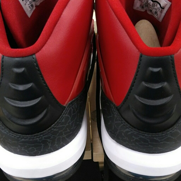 Nike Jordan? Air Incline Basketball Boots 11.5 - Picture 3 of 3
