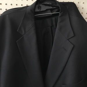 Mens Suit