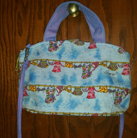 Anne Ormsby purse - Picture 2 of 4