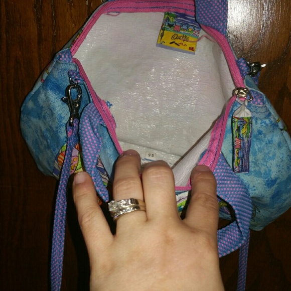 Anne Ormsby purse - Picture 3 of 4