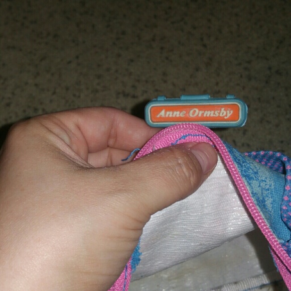 Anne Ormsby purse - Picture 4 of 4