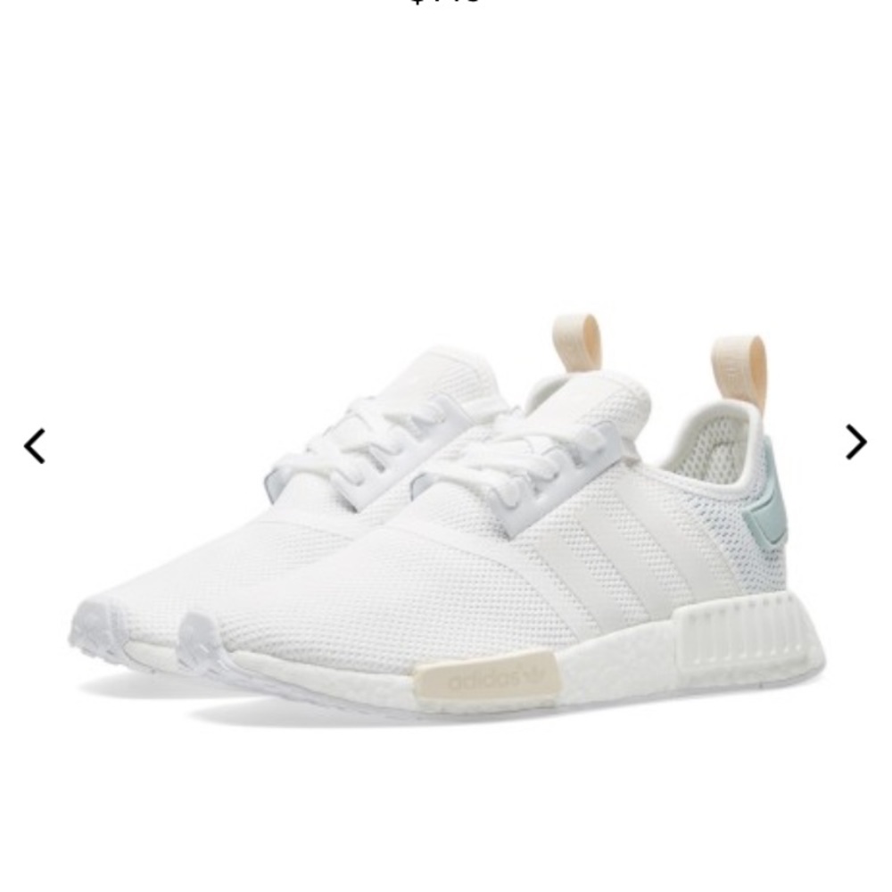 Adidas Women NMD