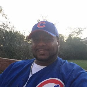 Meet your Posher, Rodney