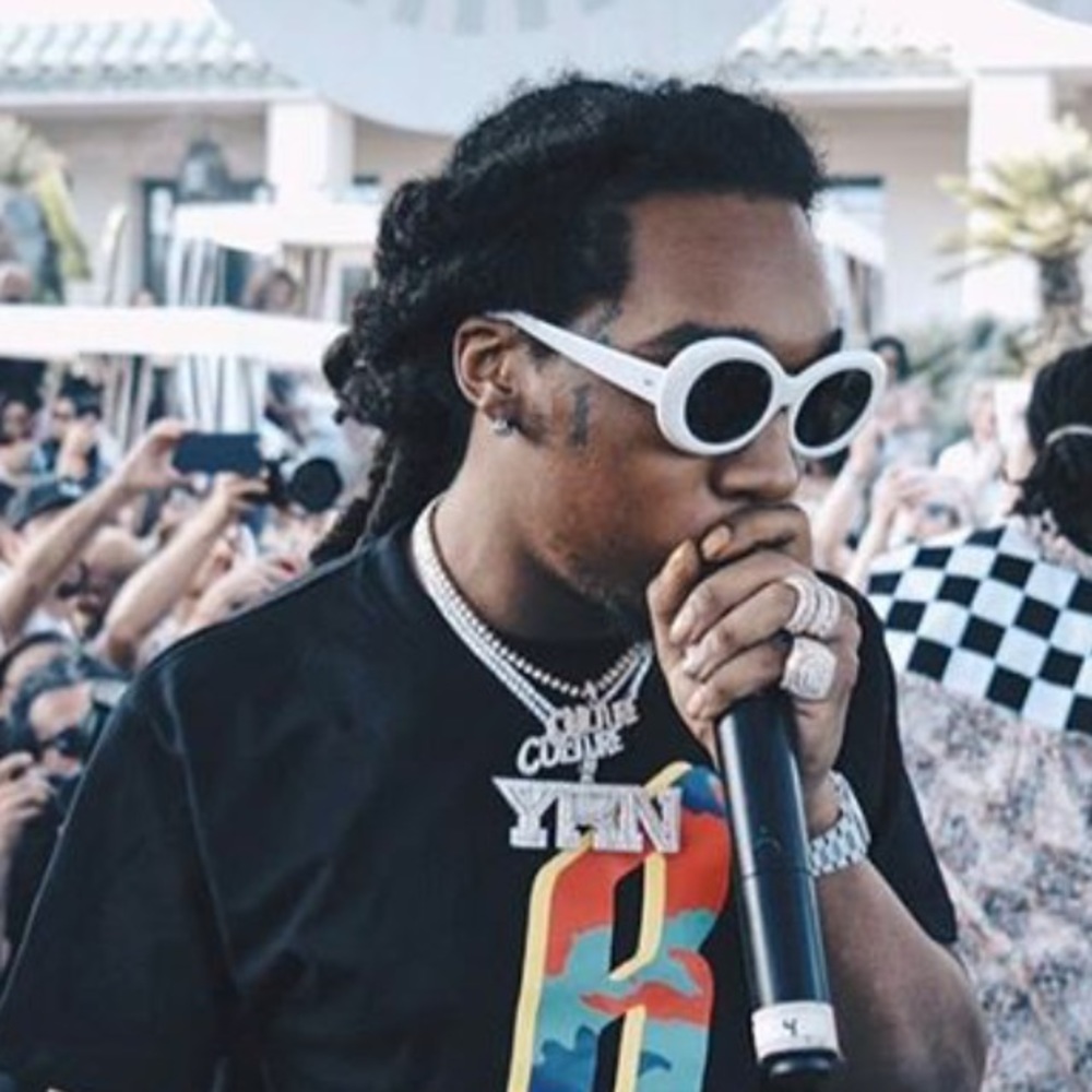 Meet your Posher, biglsimeball