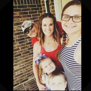 Meet your Posher, Chad