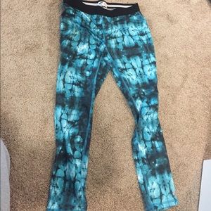 Soffee workout pants