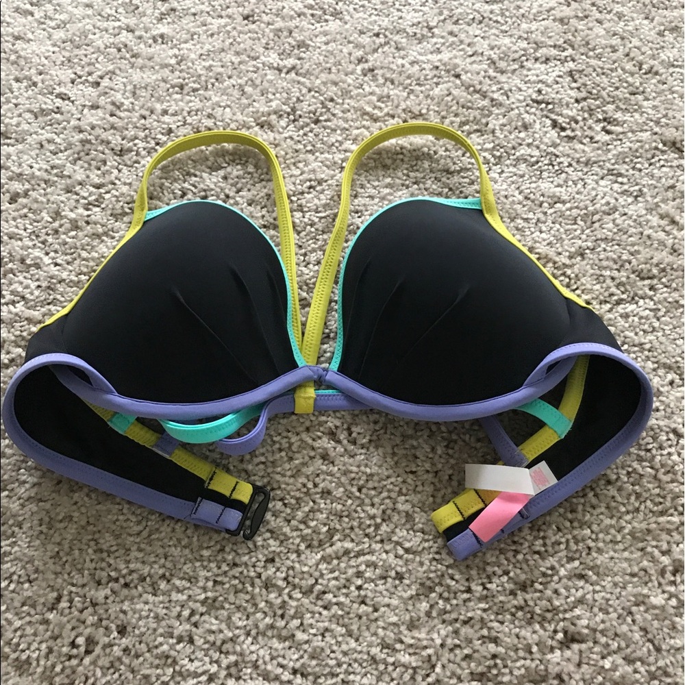 Victoria's Secret bikini