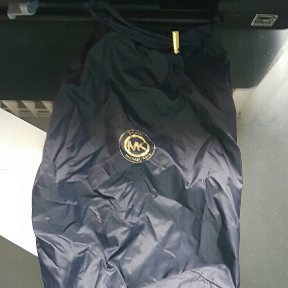 Michael kors  dust bag