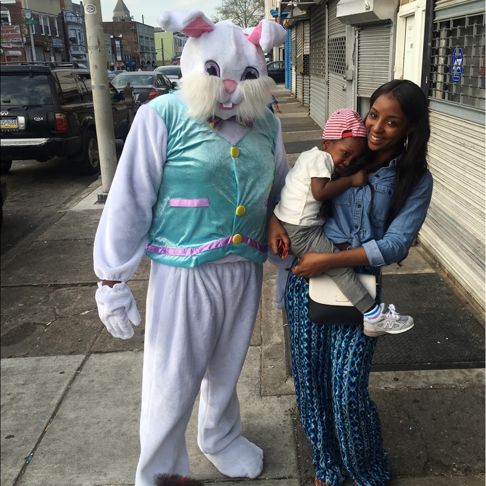 Meet your Posher, Ayyanna