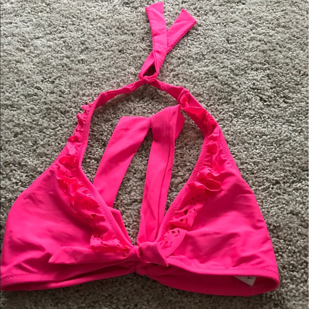 Jessica Simpson bikini top