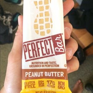 Meet your Posher, Daisy