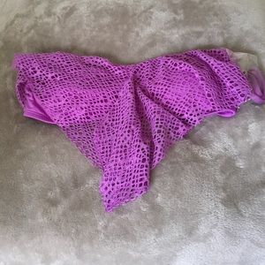 Mossimo  2pc swim wear by target brands
