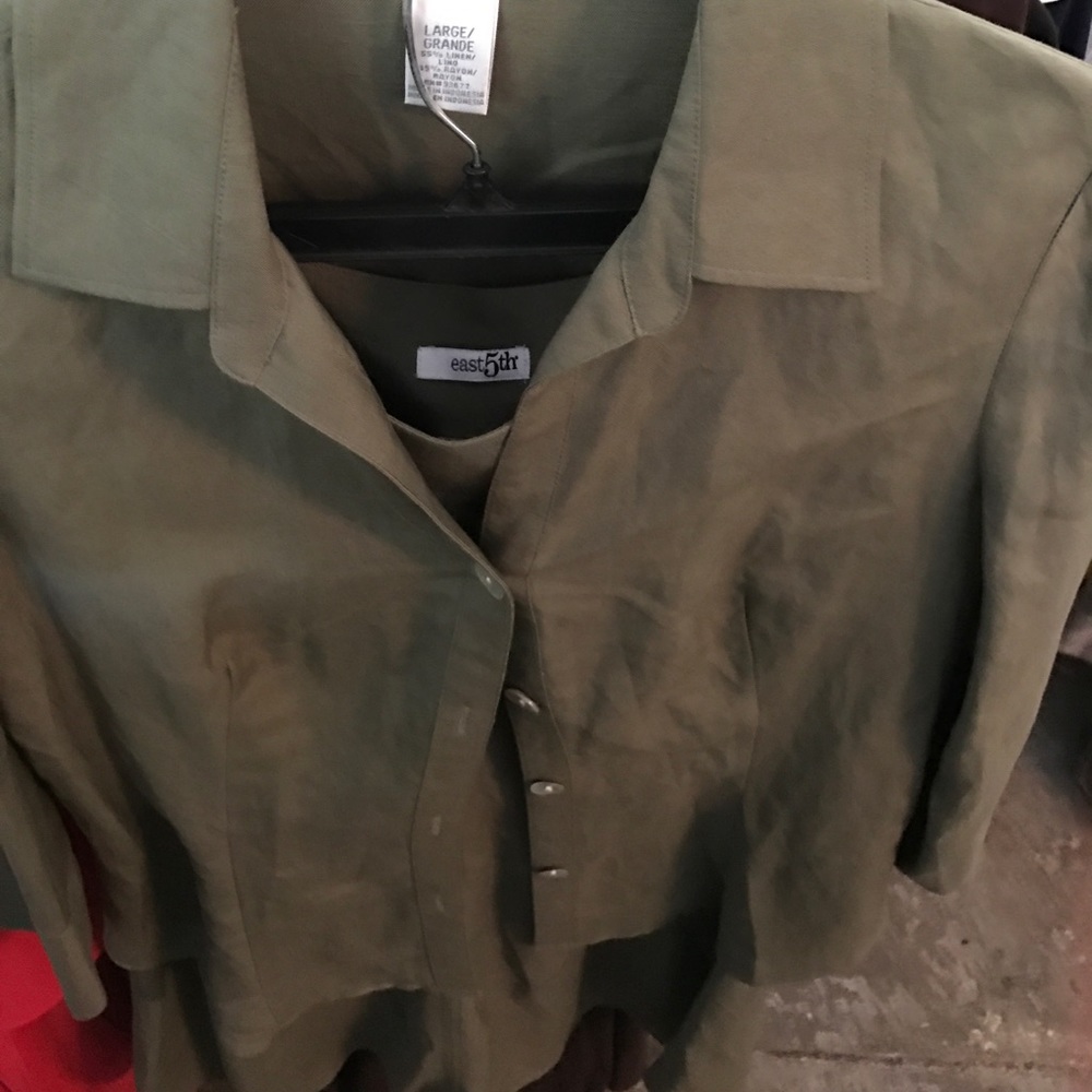 Ladies Dress