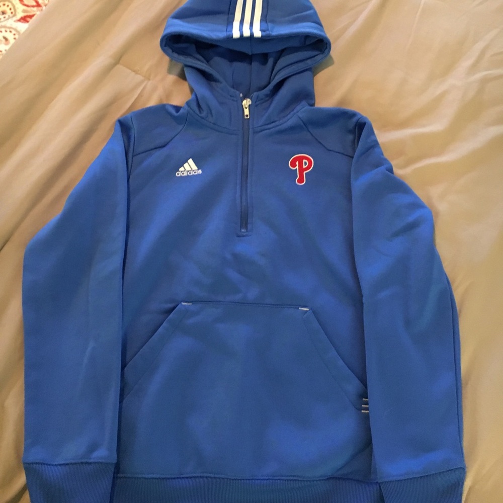 Boys Hoodie