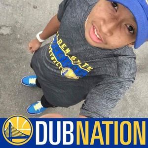 Meet your Posher, Michael andrew