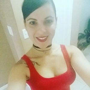 Meet your Posher, Anabel