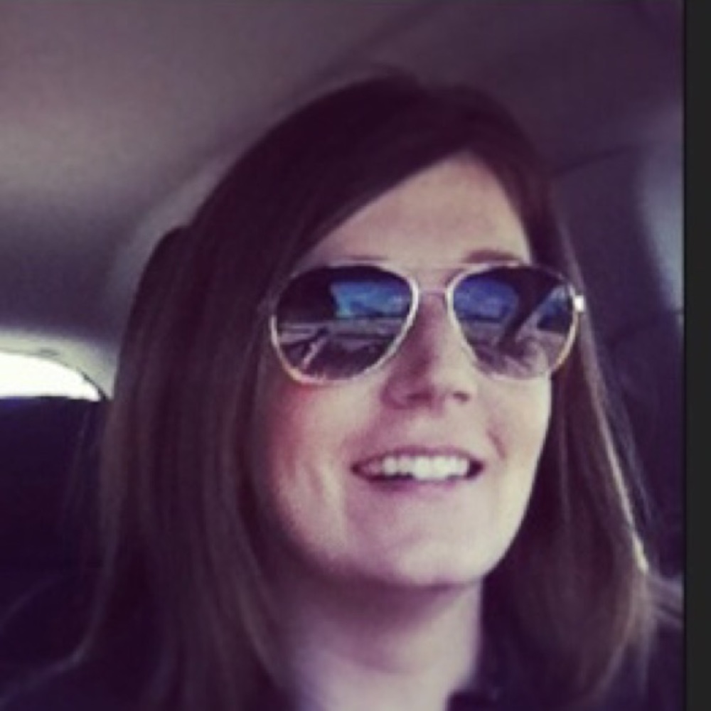 Meet your Posher, Kayla