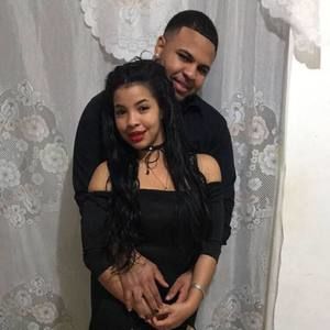 Meet your Posher, Julio y yeritza