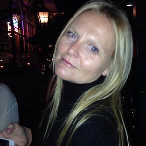 Meet your Posher, Sharon