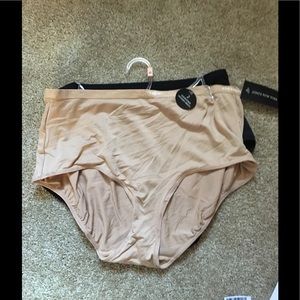 NWT 2 pack Jones New York Panties Briefs