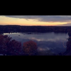 Meet your Posher, Dana