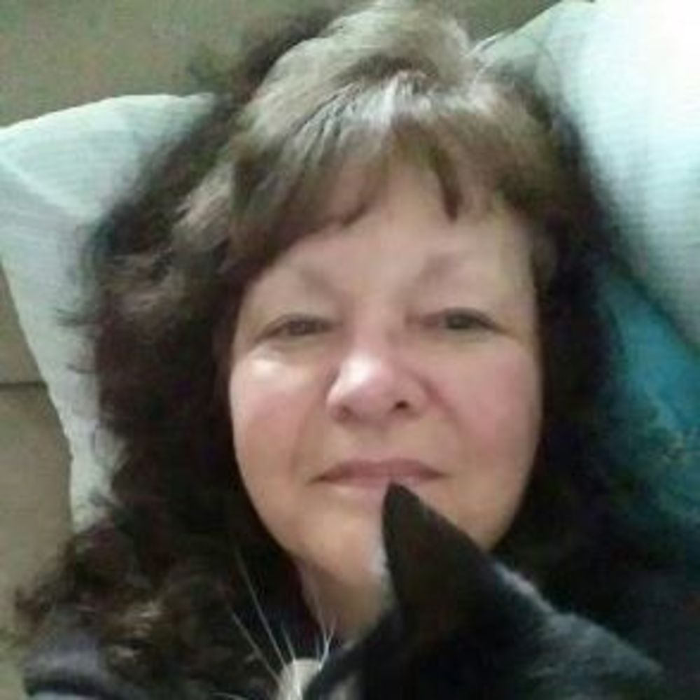 Meet your Posher, Laurie