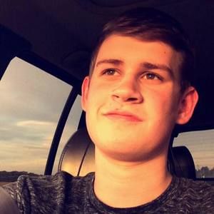 Meet your Posher, Tanner