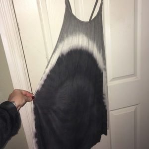 Tie Dye Dress Size Small