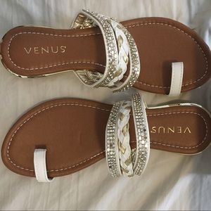 Venus BRAND NEW Sandals