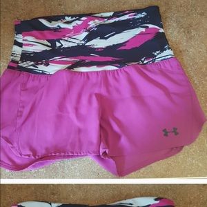 Under Armour Shorts